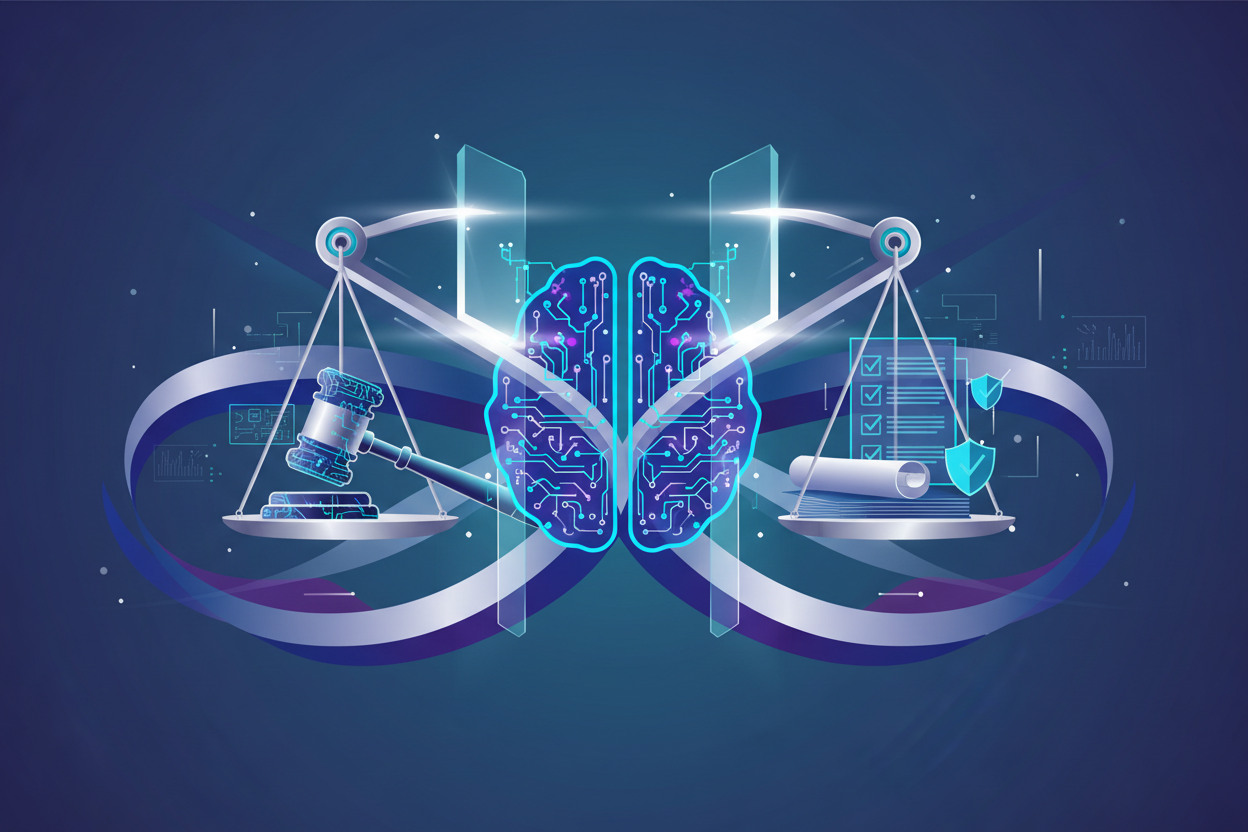 AI Ethics & Regulation