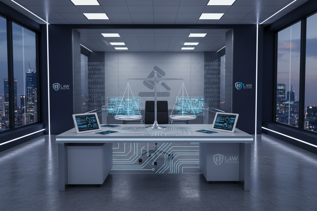 Legal Services for the IT Sector