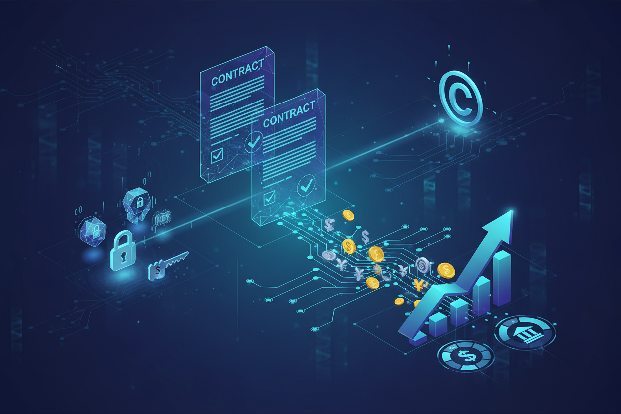 Software Licensing & Royalties