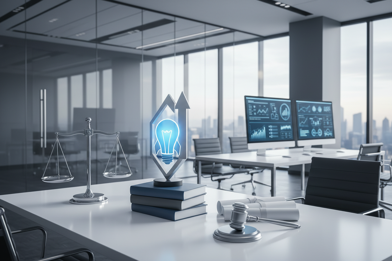 Startup Legal Foundation